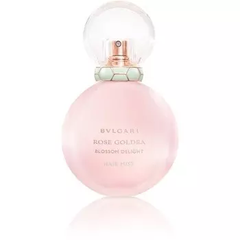 BULGARI Rose Goldea Blossom Delight Духи для волос - 30 мл Bvlgari