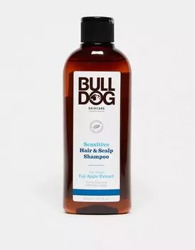 Bulldog – Sensitive Hair and Scalp - Шампунь, 300мл