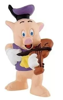 БУЛЛИЛЕНД скрипач Inna marka