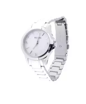 Bullova Donna классические женские часы Bulova, серый