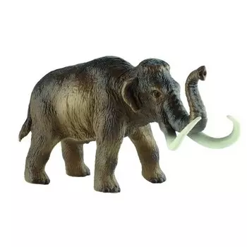 BULLYLAND 58355 Мамут 21см (BL58355)