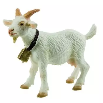 BULLYLAND 62318 Козел 9см