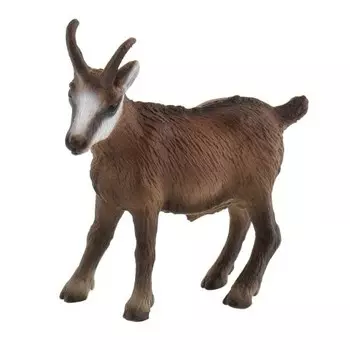 BULLYLAND 64450 Замша 8см