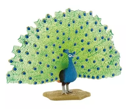 BULLYLAND 69390 Лапа 13см