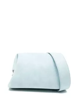 Булочка с орехами пекан Osoi, синий