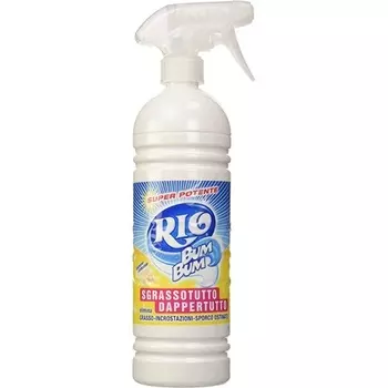 Bum Bum Sgrassotutto 750ml Rio