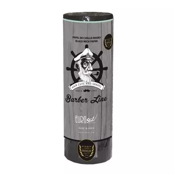 Бумага для парикмахерской, упаковка 5 шт. Eurostil