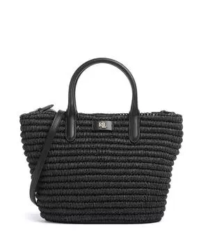 Бумага для сумочки Brie 22 Lauren Ralph Lauren, черный