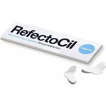 Бумага для защиты глаз, 96 шт., Refectocil