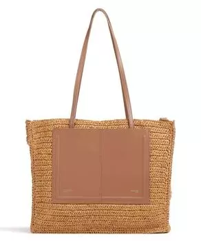 Бумага-Шопер Ашви Ted Baker, коричневый