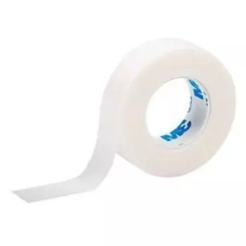 Бумажная лента 3М для наращивания ресниц, 1,25х9 Project Lashes