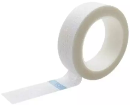 Бумажная лента для наращивания ресниц Inna Marka