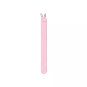 Бумажная пилочка для ногтей – зайчик, 1 шт. Tools For Beauty