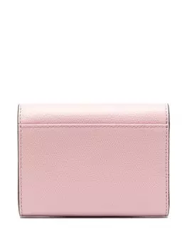 Бумажник Camelia Furla, розовый