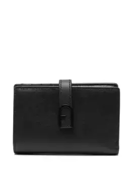 Бумажник Furla Flow, черный