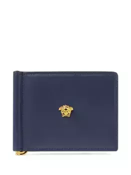 Бумажник La Medusa VERSACE, синий