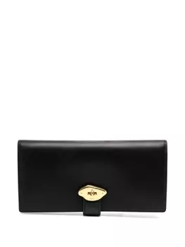 Бумажник Lana Mulberry, черный