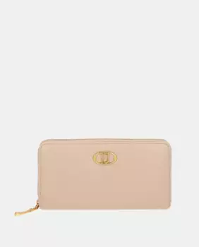 Бумажник LIUJO, цвет Topo