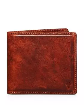Бумажник Logan Bi-Fold Frye