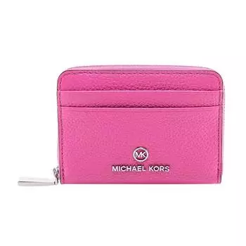 Бумажник Michael Kors Jet Set, розовый