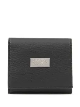 Бумажник Numeric MM6 Maison Margiela, черный