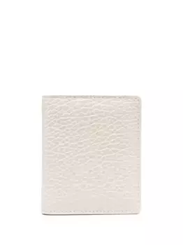 Бумажник с декоративной строчкой MAISON MARGIELA, нейтральный