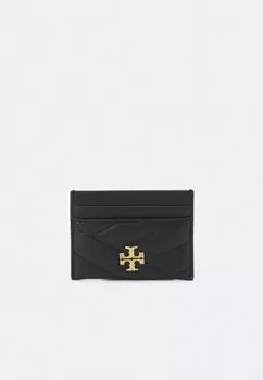 Бумажник Tory Burch, черный