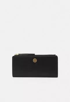 Бумажник Tory Burch, черный