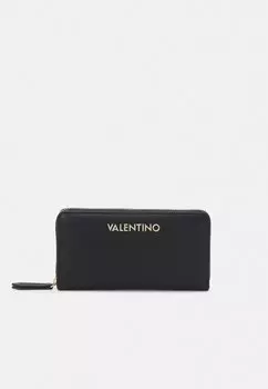 Бумажник Valentino, черный