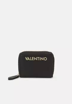 Бумажник Valentino, черный