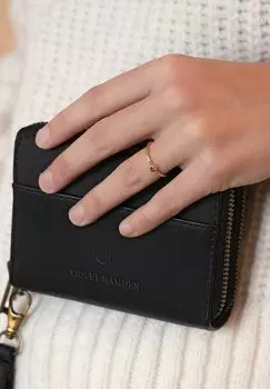 Бумажник Violet Hamden