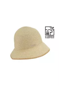 Бумажный колокольчик 55006-0 SEEBERGER, цвет Leinen Nuss