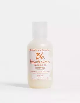 Bumble and Bumble - Hairdressers Oil Shampoo - Масляный шампунь, дорожный размер, 60 мл