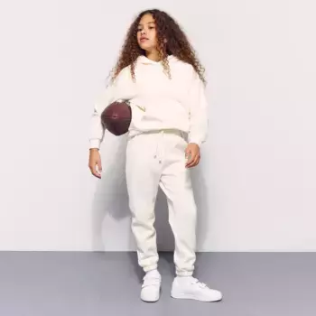 Бумеранг для девочек Sportcasual длинные брюки Boomerang, цвет 150 Vainilla