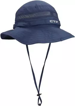 Буни Шляпа CTR, синий