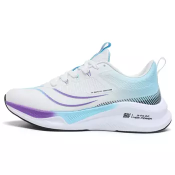 Bunt Bonthe Кроссовки унисекс, Серый/Черный