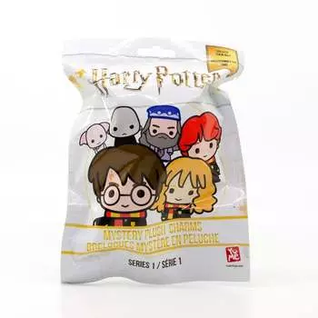 Бунтарь, Плюш, Гарри Поттер, Мини мягкие игрушки, Слепая упаковка, микс Rebel