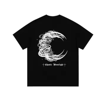 BURANDO ENO Футболка унисекс, Темно-зеленый