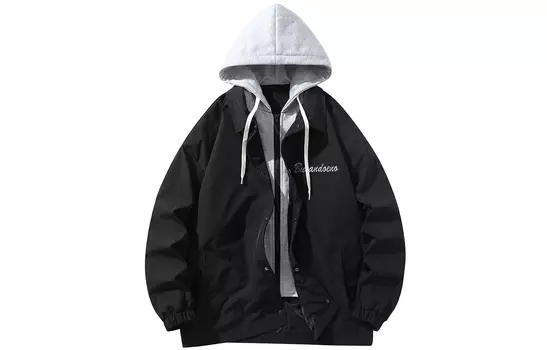 BURANDO ENO Куртка унисекс, Хаки