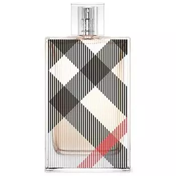 Burberry Brit парфюмерная вода для женщин, 100 ml