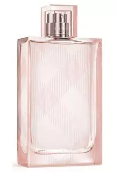 Burberry Brit Sheer туалетная вода для женщин, 100 ml