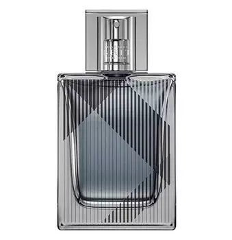 BURBERRY Brit туалетная вода для мужчин, 50 ml