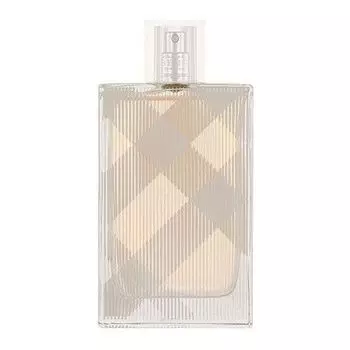 Burberry Brit туалетная вода для женщин, 100 ml