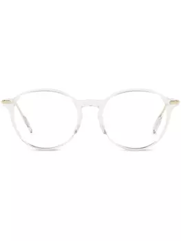 Burberry Eyewear очки Alisson, белый