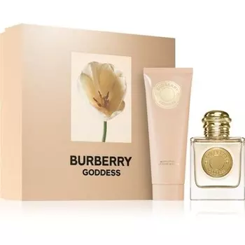 Burberry Goddess Case 2 Pcs