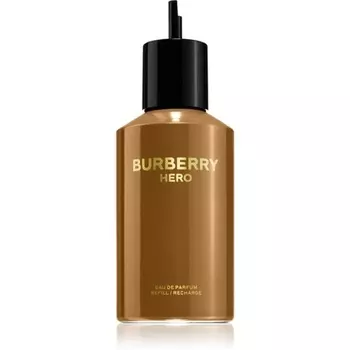 Burberry Hero Eau De Parfum Refill 200ml