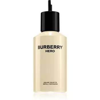 Burberry Hero Eau De Toilette Pour Homme - Flacon Recharge - 200 ml