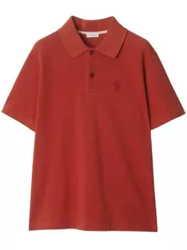 Burberry худи B Snake, красный