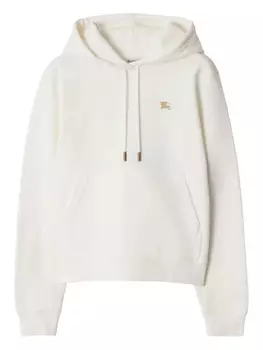 Burberry худи EKD, белый