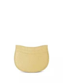 Burberry картхолдер Rocking Horse, нейтральный цвет